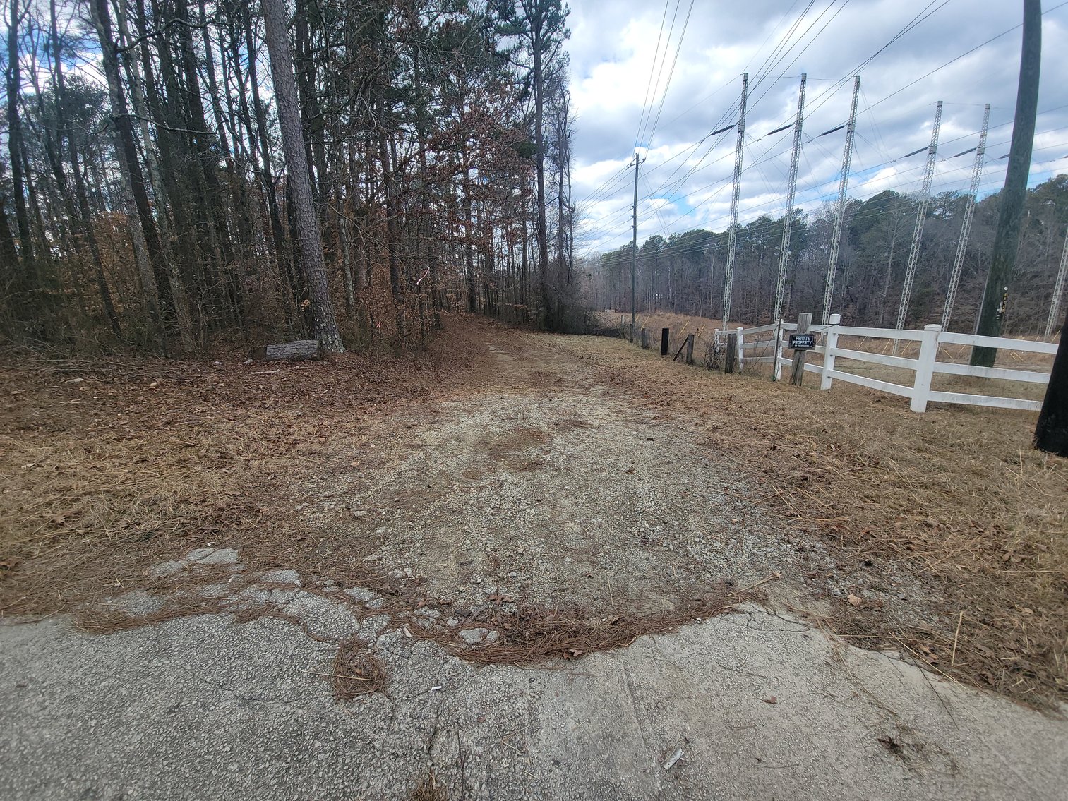 Image for 1855 S Flat Rock Road Douglasville, Georgia 30134