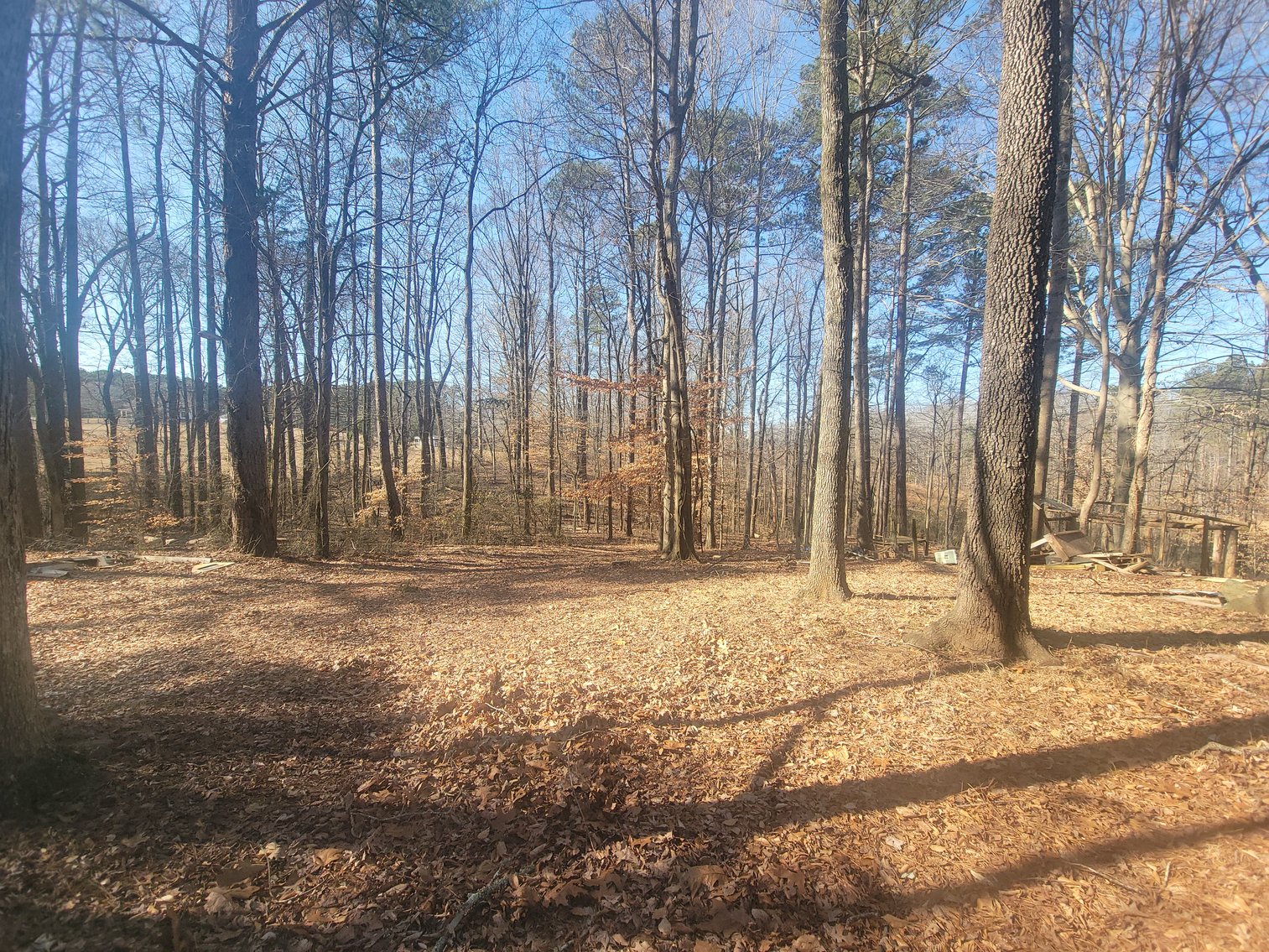 Image for 1855 S Flat Rock Road Douglasville, Georgia 30134