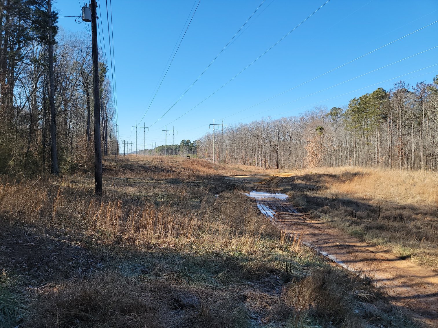 Image for 1855 S Flat Rock Road Douglasville, Georgia 30134