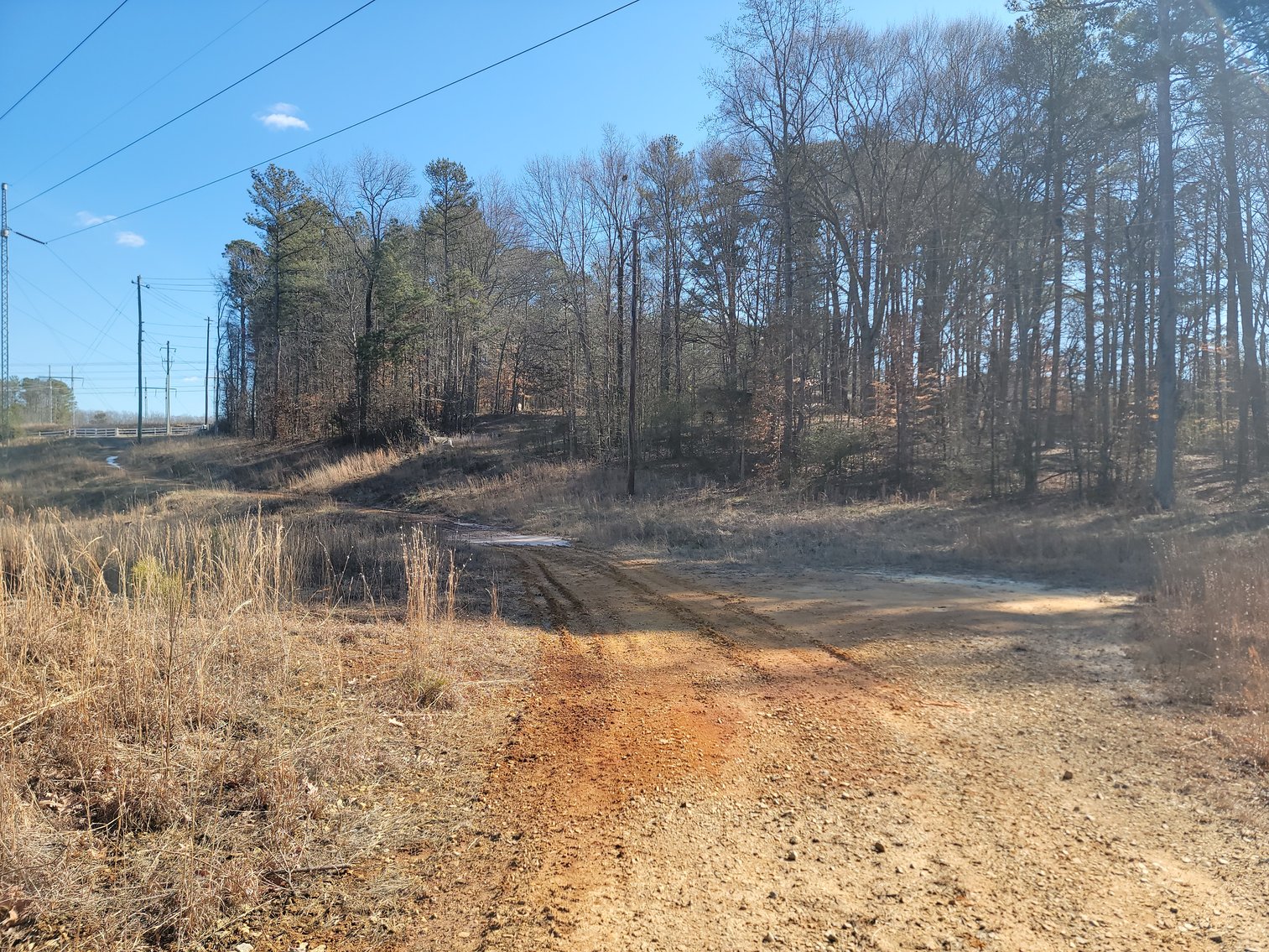 Image for 1855 S Flat Rock Road Douglasville, Georgia 30134