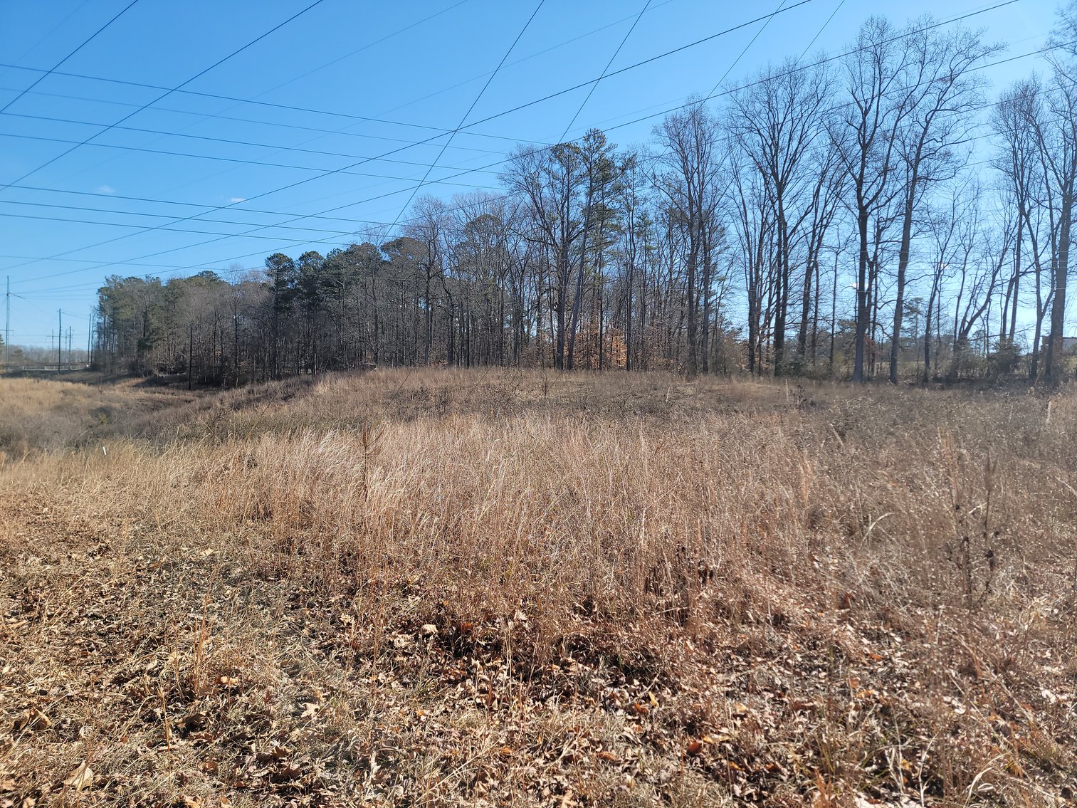 Image for 1855 S Flat Rock Road Douglasville, Georgia 30134