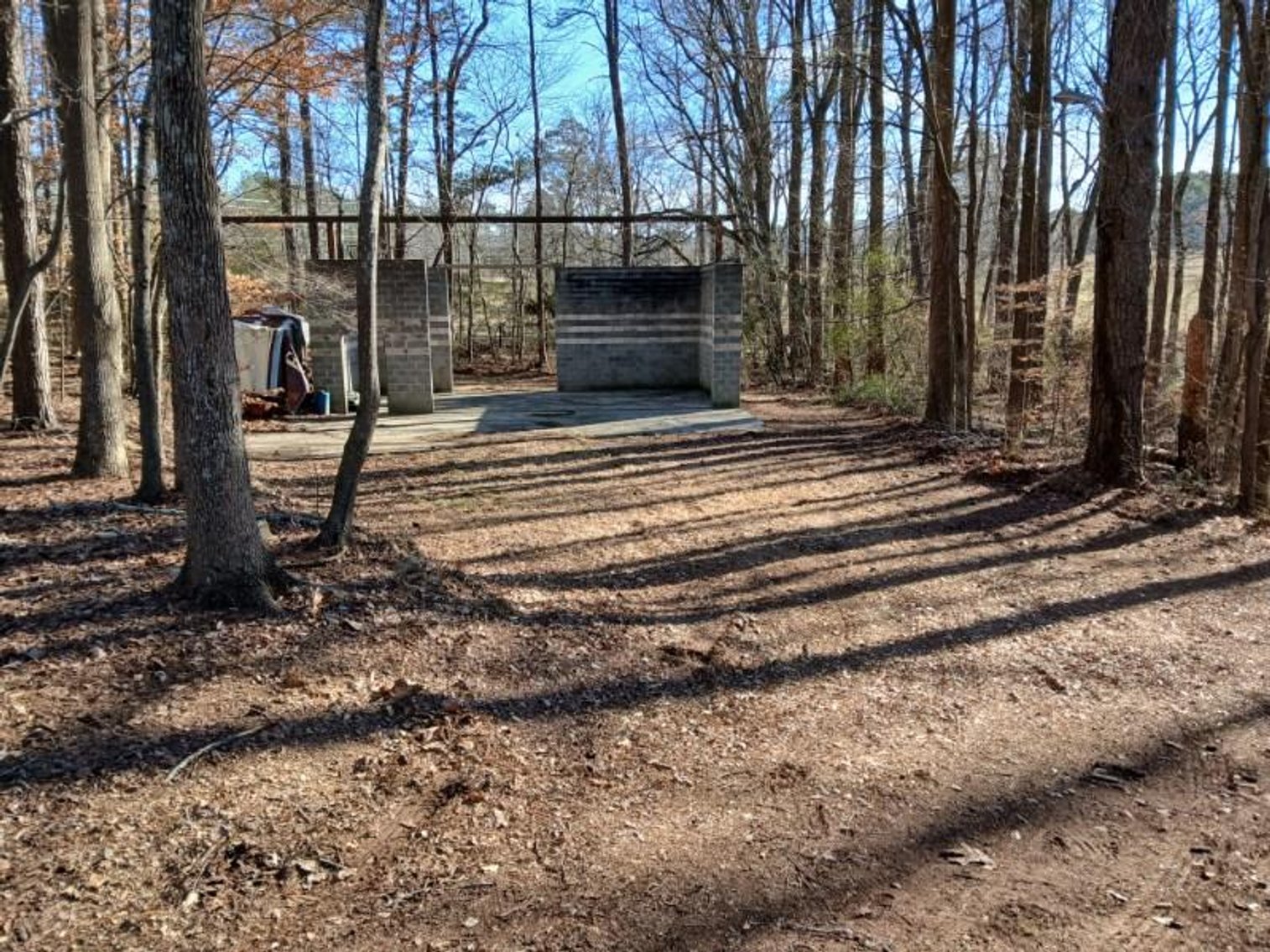 Image for 1855 S Flat Rock Road Douglasville, Georgia 30134