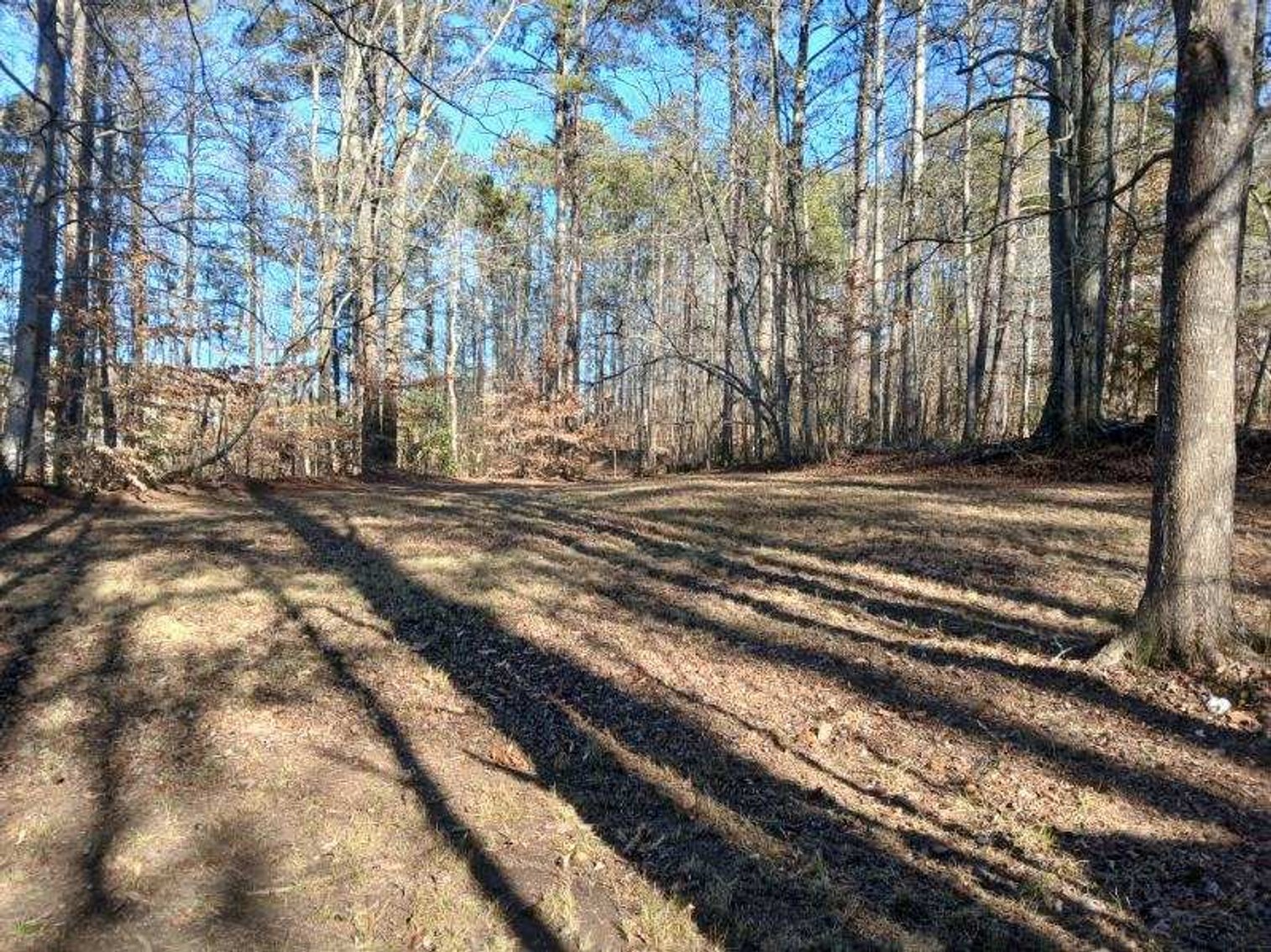 Image for 1855 S Flat Rock Road Douglasville, Georgia 30134