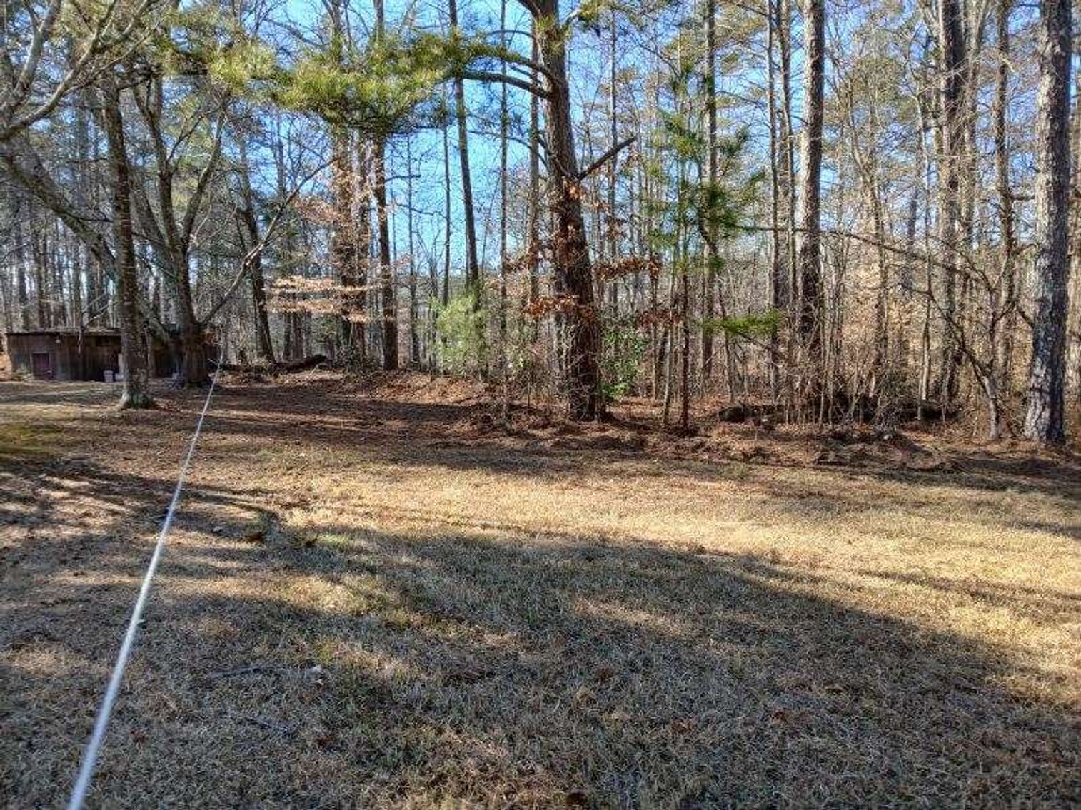 Image for 1855 S Flat Rock Road Douglasville, Georgia 30134