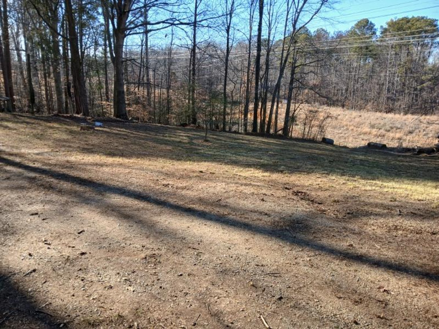 Image for 1855 S Flat Rock Road Douglasville, Georgia 30134