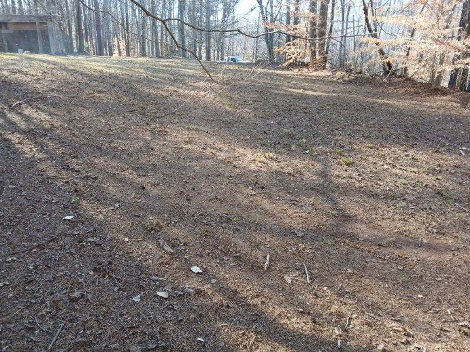 Image for 1855 S Flat Rock Road Douglasville, Georgia 30134