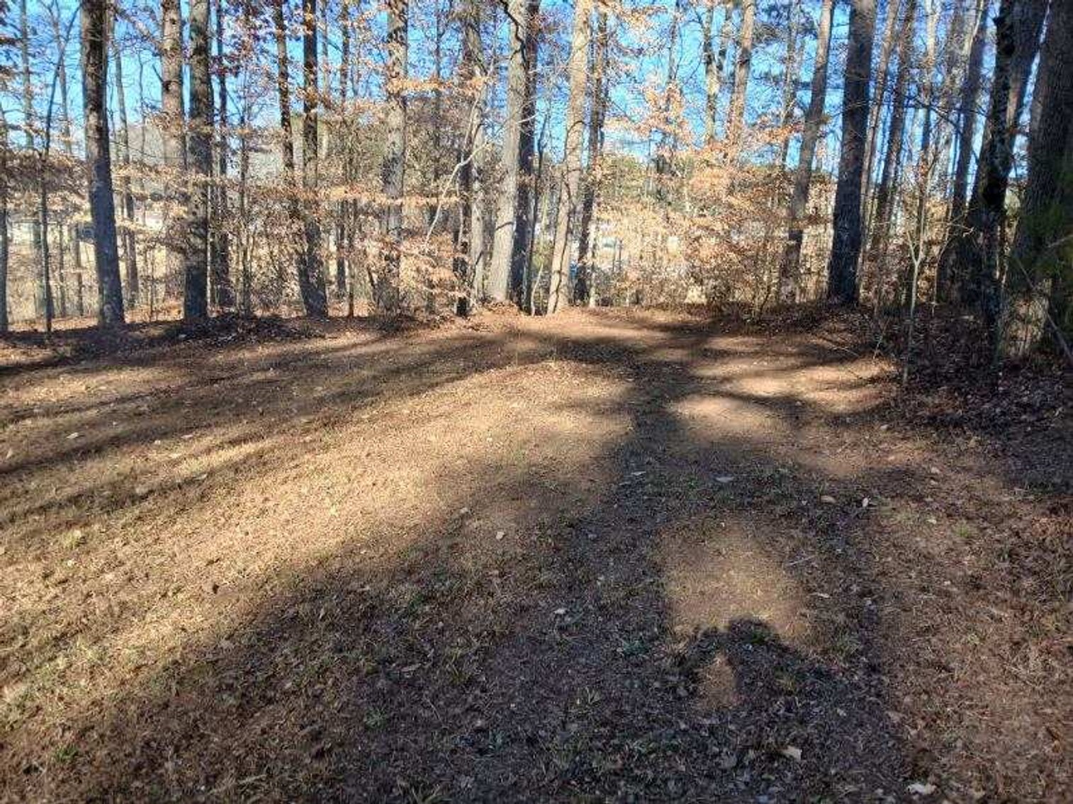 Image for 1855 S Flat Rock Road Douglasville, Georgia 30134