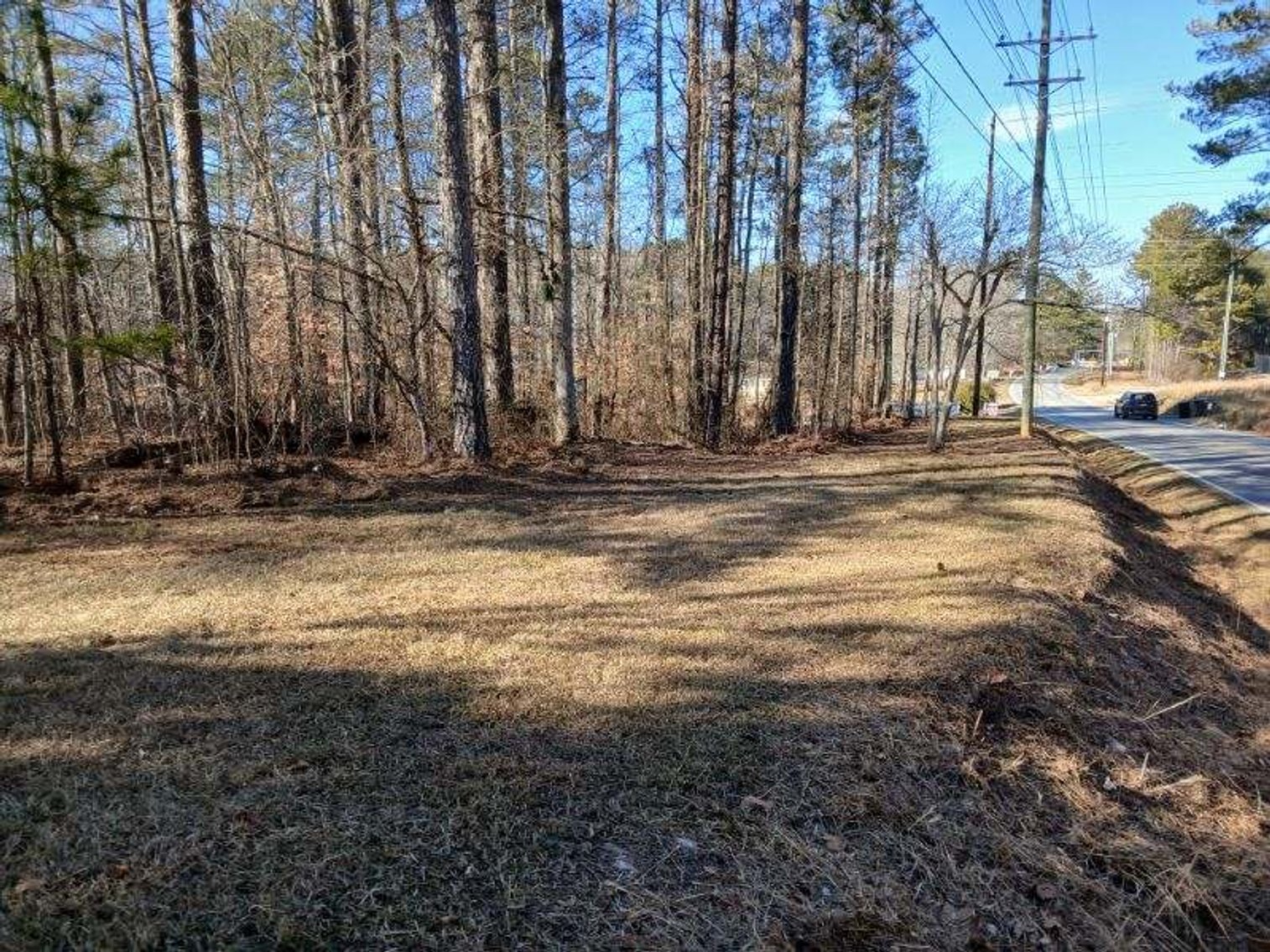 Image for 1855 S Flat Rock Road Douglasville, Georgia 30134