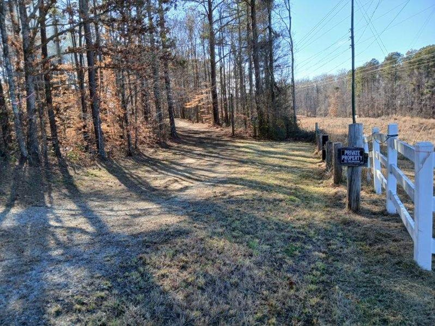 Image for 1855 S Flat Rock Road Douglasville, Georgia 30134