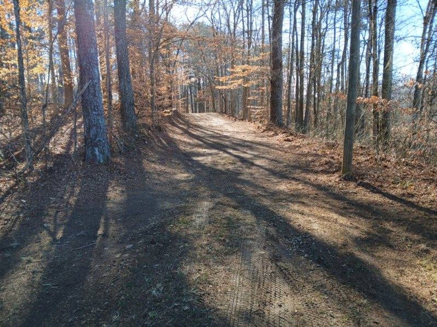 Image for 1855 S Flat Rock Road Douglasville, Georgia 30134