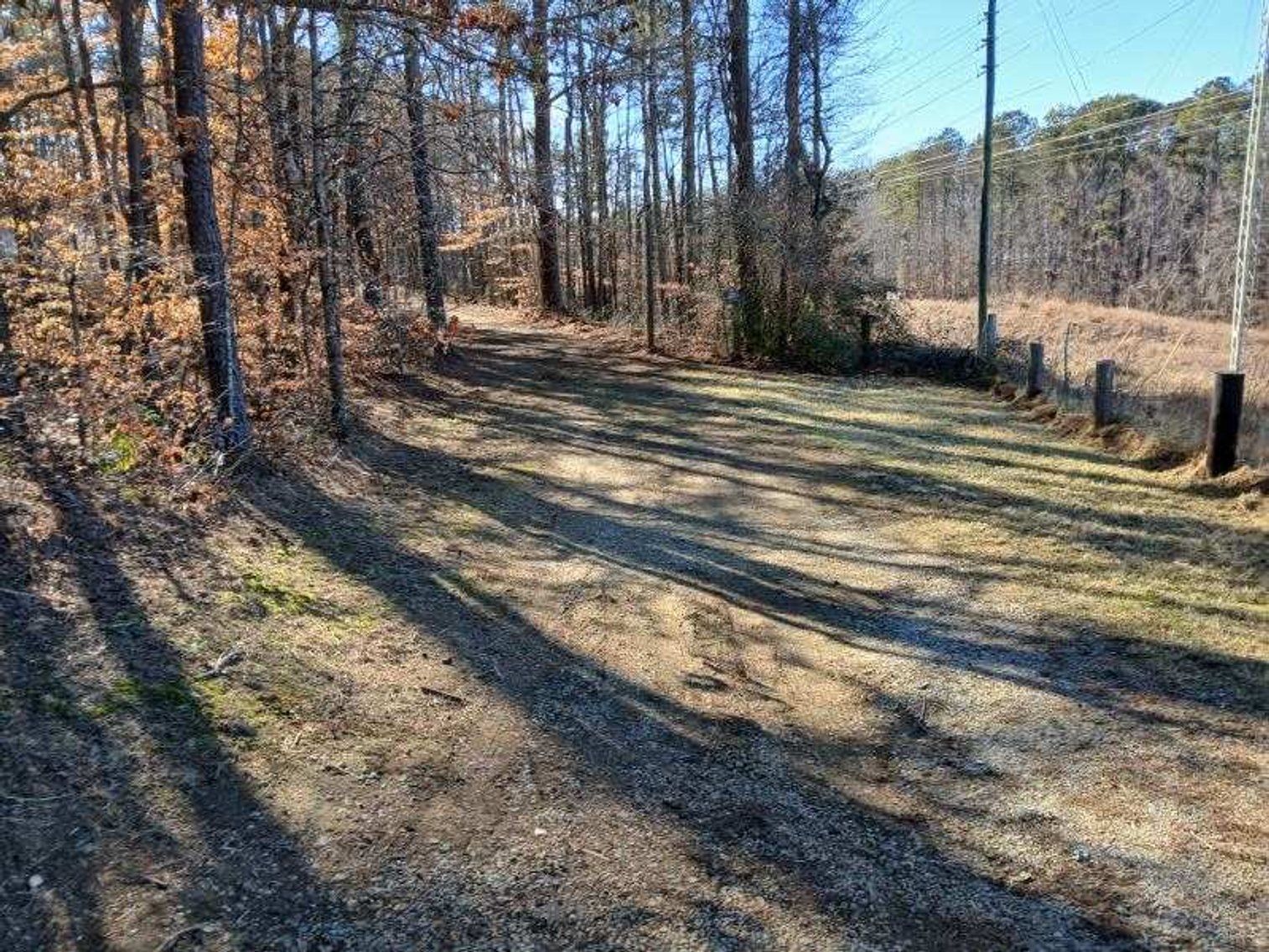 Image for 1855 S Flat Rock Road Douglasville, Georgia 30134