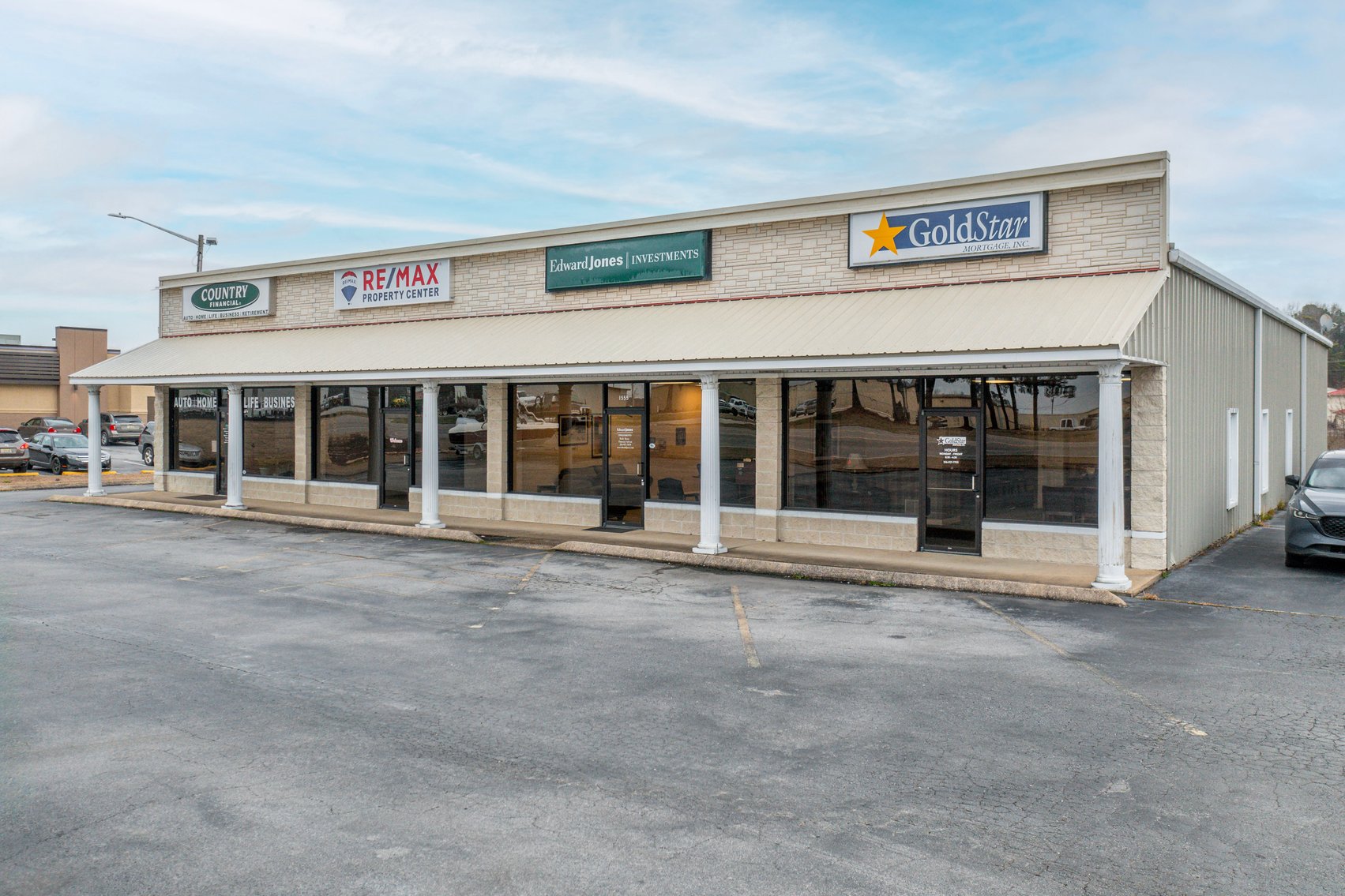 Image for 1551 Chesnut Bypass Centre, AL 35960