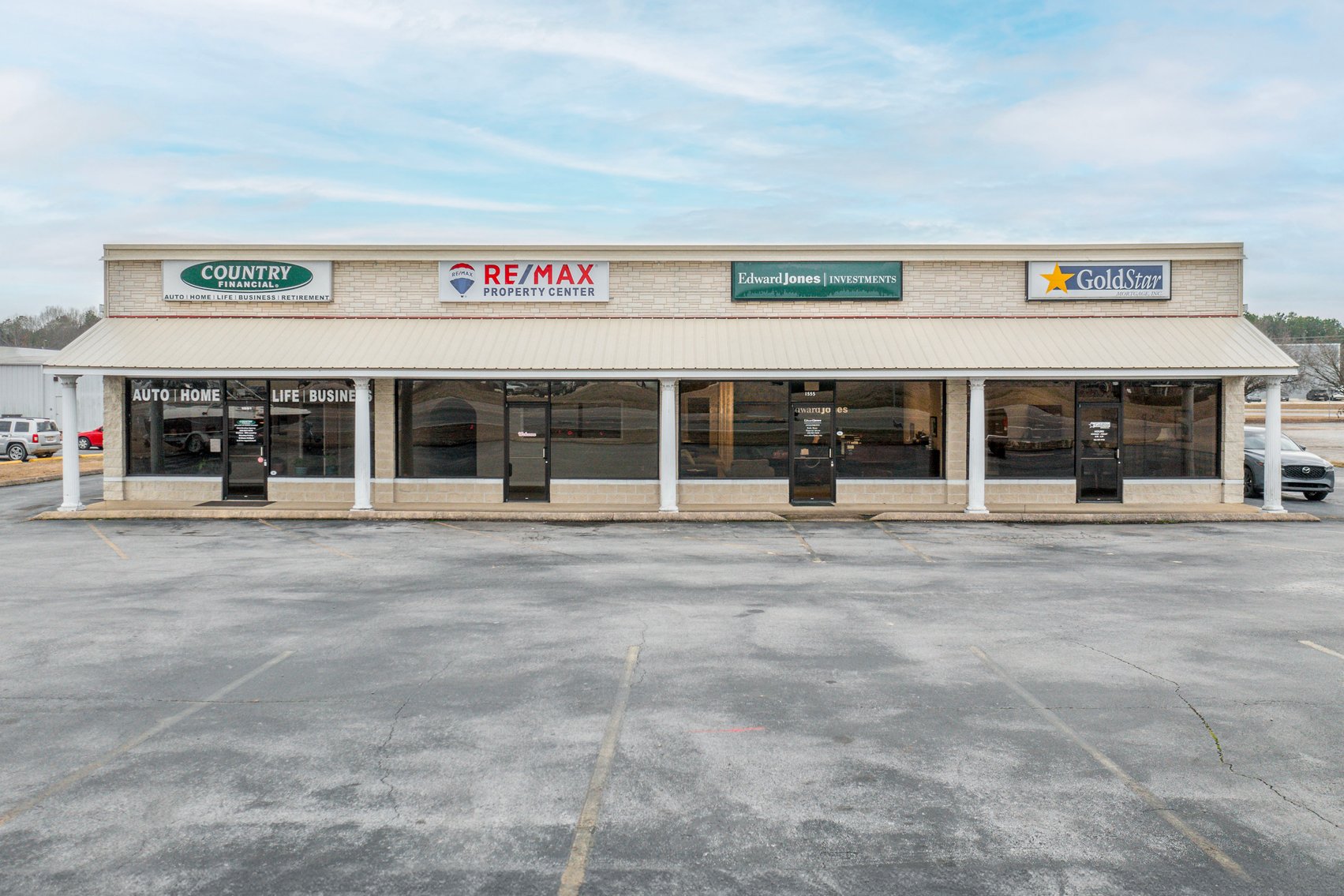 Image for 1551 Chesnut Bypass Centre, AL 35960