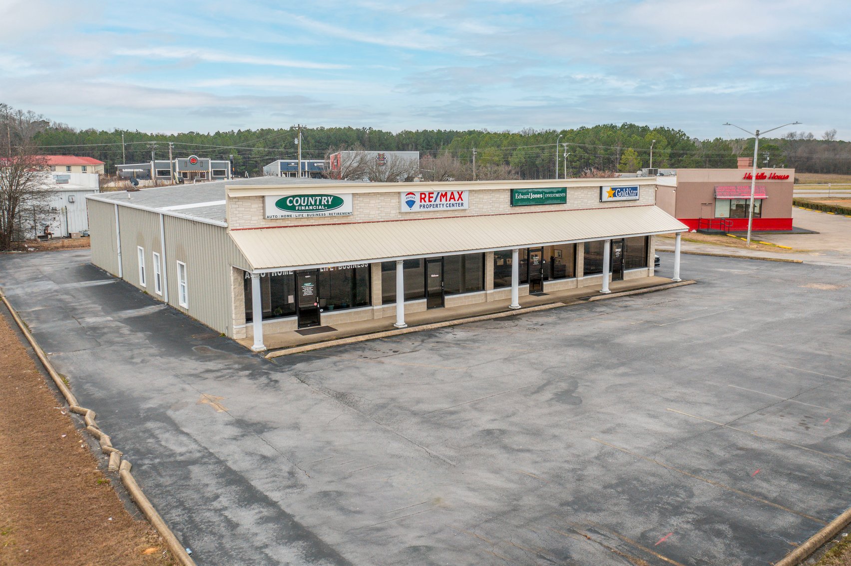 Image for 1551 Chesnut Bypass Centre, AL 35960