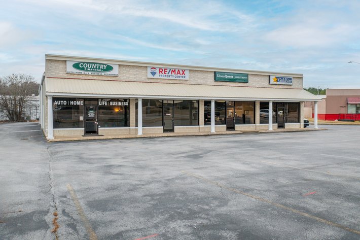 Image for 1551 Chesnut Bypass Centre, AL 35960