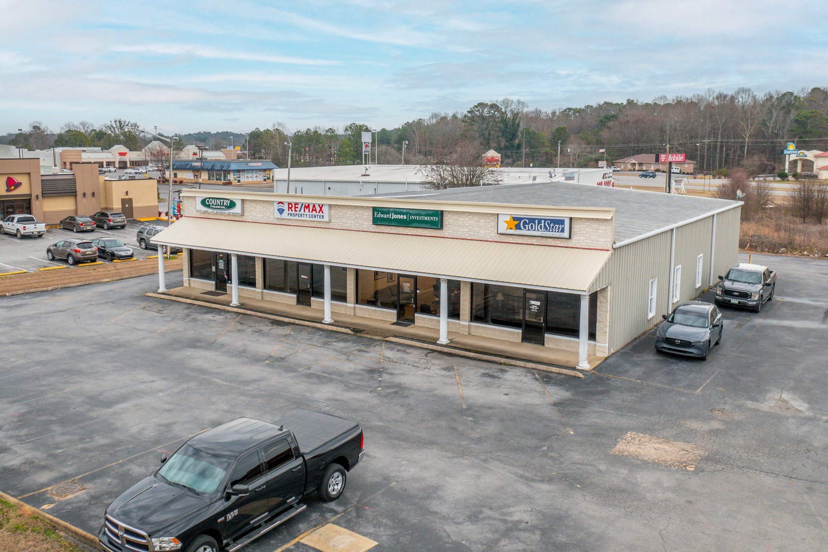 Image for 1551 Chesnut Bypass Centre, AL 35960