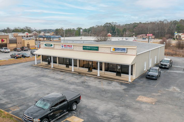 Image for 1551 Chesnut Bypass Centre, AL 35960
