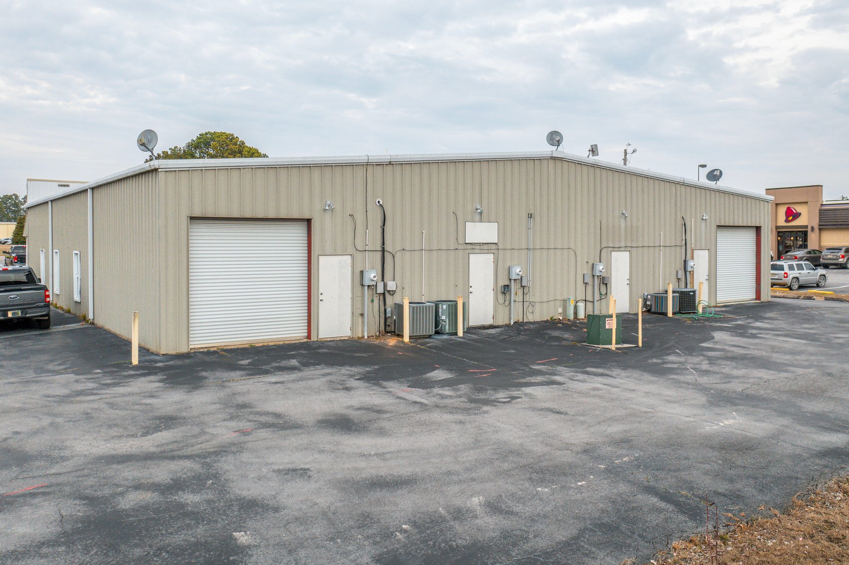 Image for 1551 Chesnut Bypass Centre, AL 35960