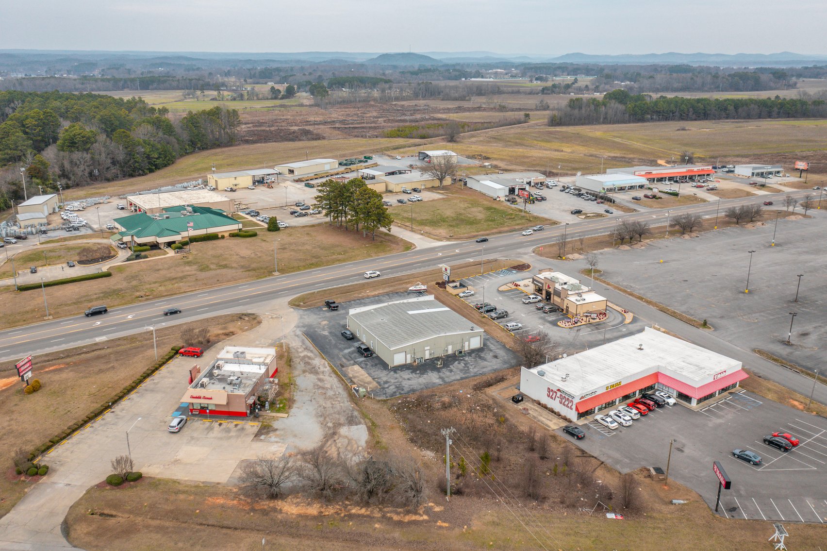 Image for 1551 Chesnut Bypass Centre, AL 35960