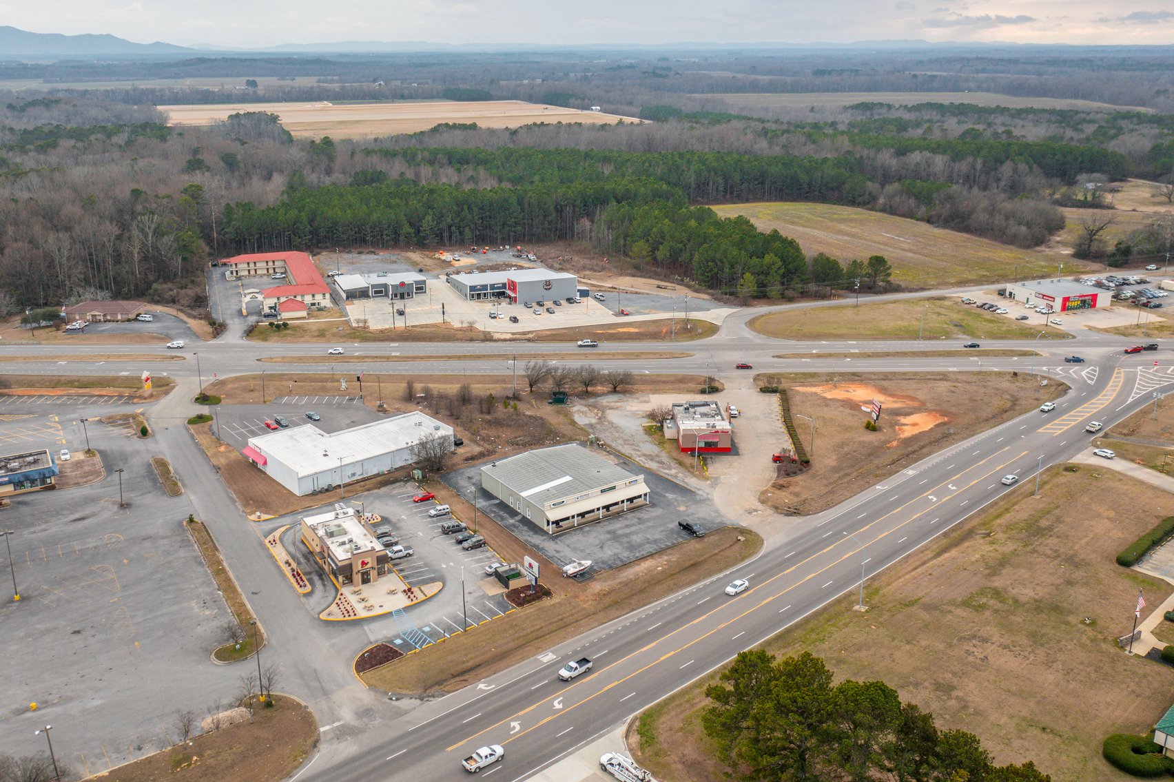 Image for 1551 Chesnut Bypass Centre, AL 35960