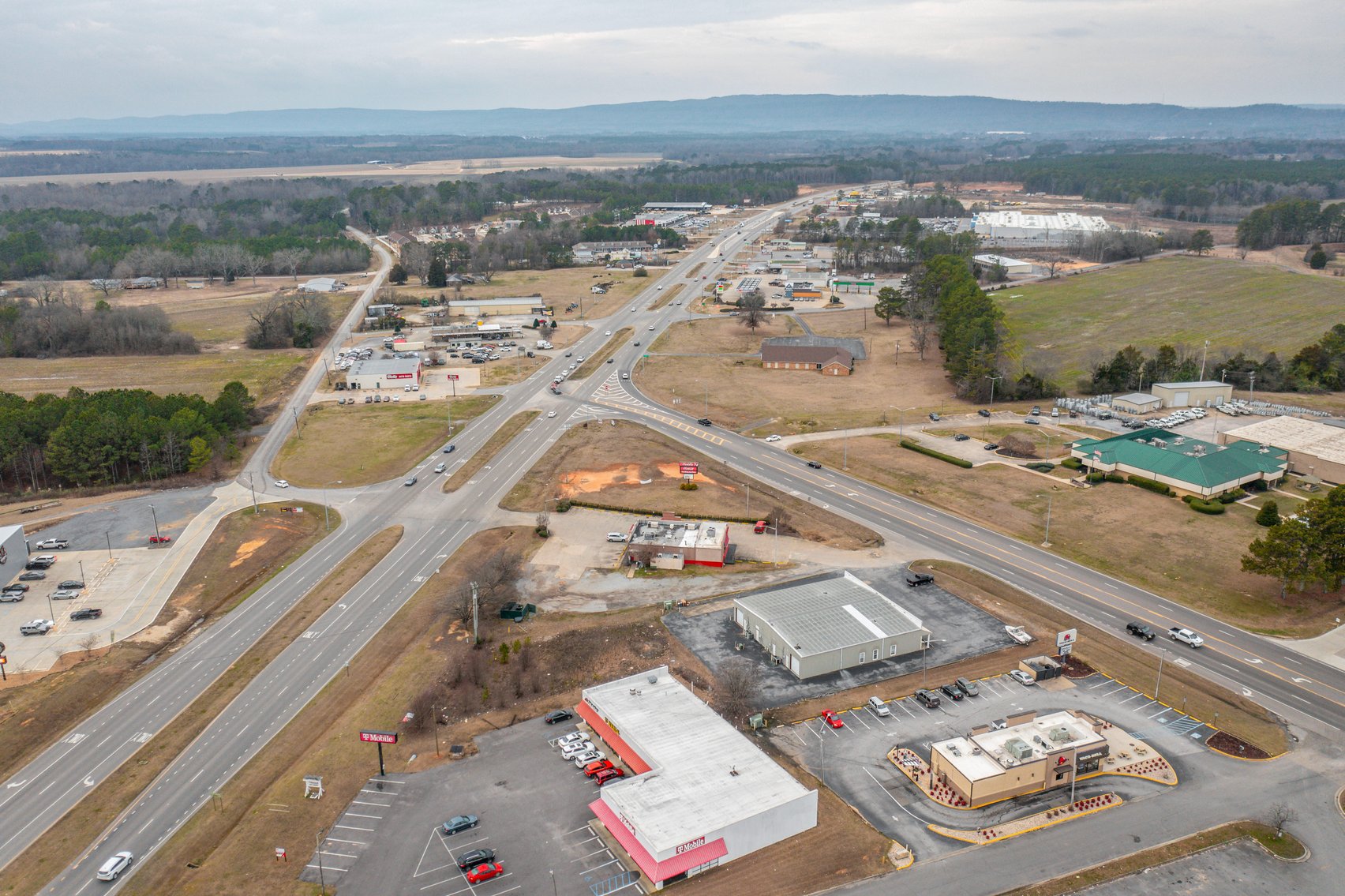 Image for 1551 Chesnut Bypass Centre, AL 35960