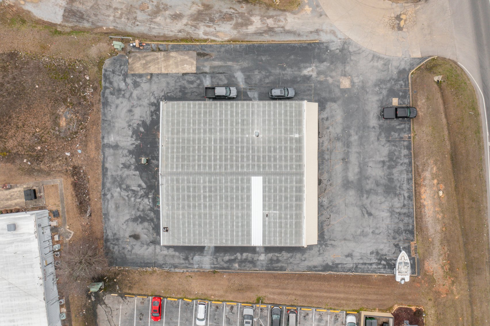 Image for 1551 Chesnut Bypass Centre, AL 35960