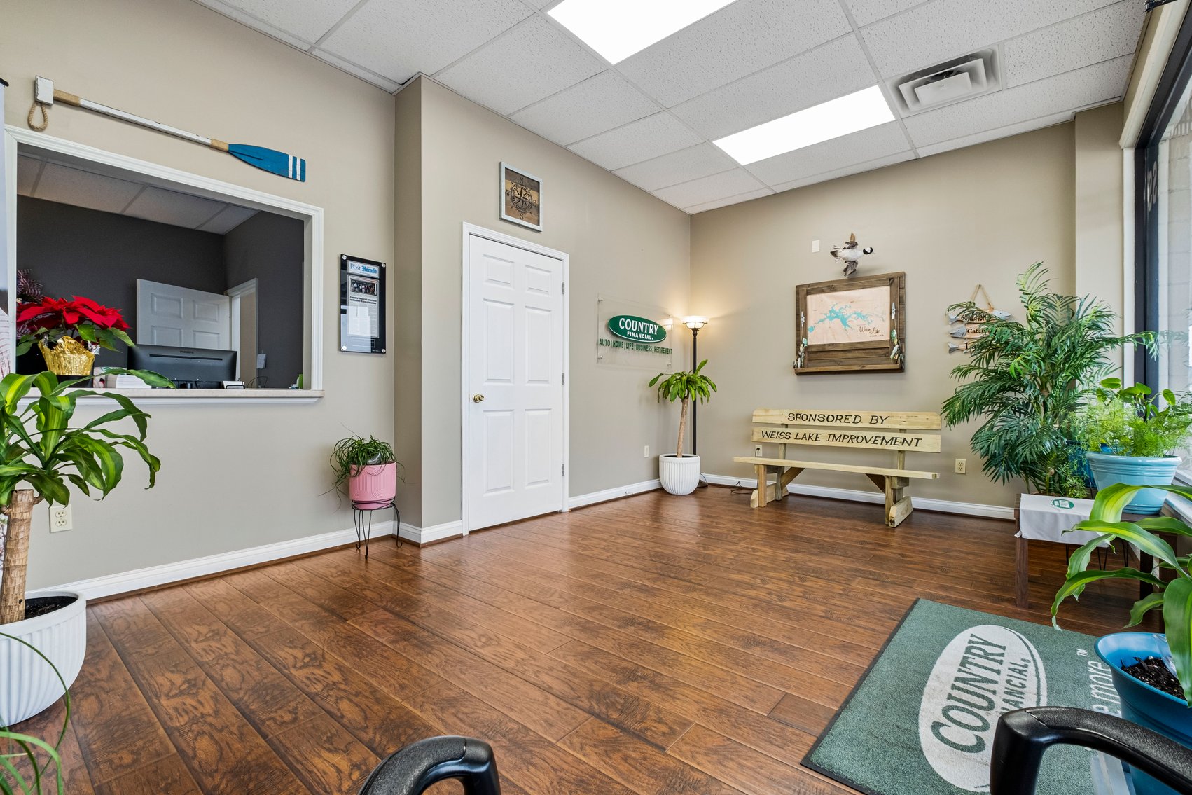 Image for 1551 Chesnut Bypass Centre, AL 35960