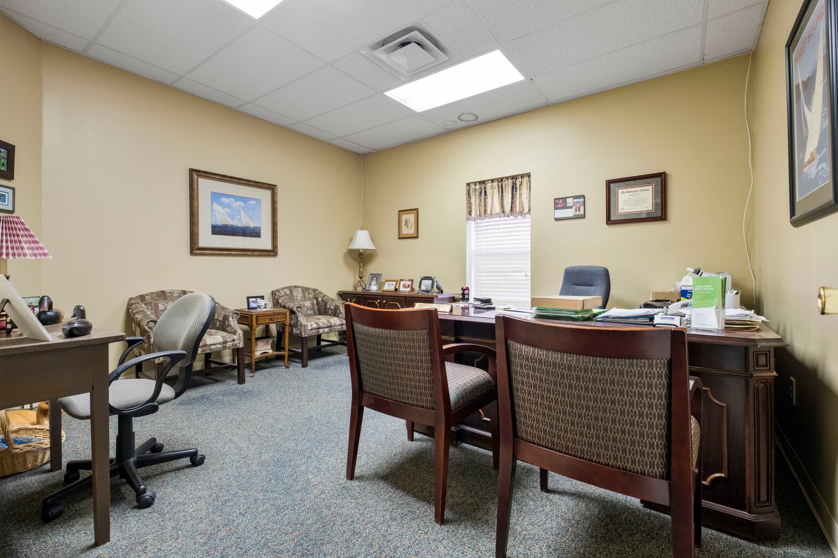 Image for 1551 Chesnut Bypass Centre, AL 35960