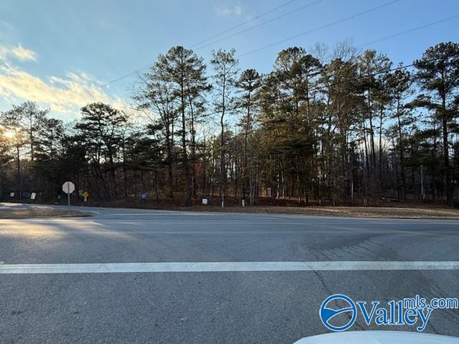 Image for 2 +/- Acre Corner Lot on AL HWY 9 and CR 71!