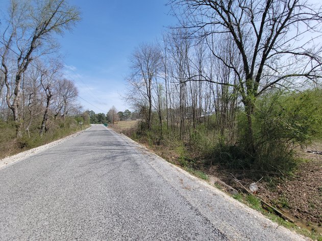 Image for 2385 COUNTY ROAD 118 Centre, AL