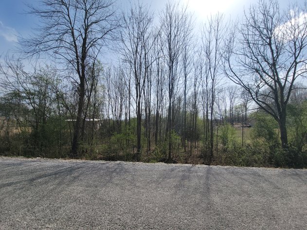 Image for 2385 COUNTY ROAD 118 Centre, AL