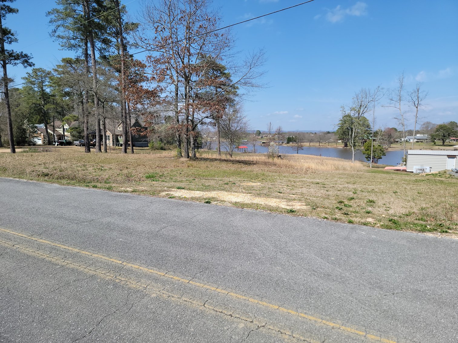 Image for 625 LAKESIDE DRIVE Centre, AL