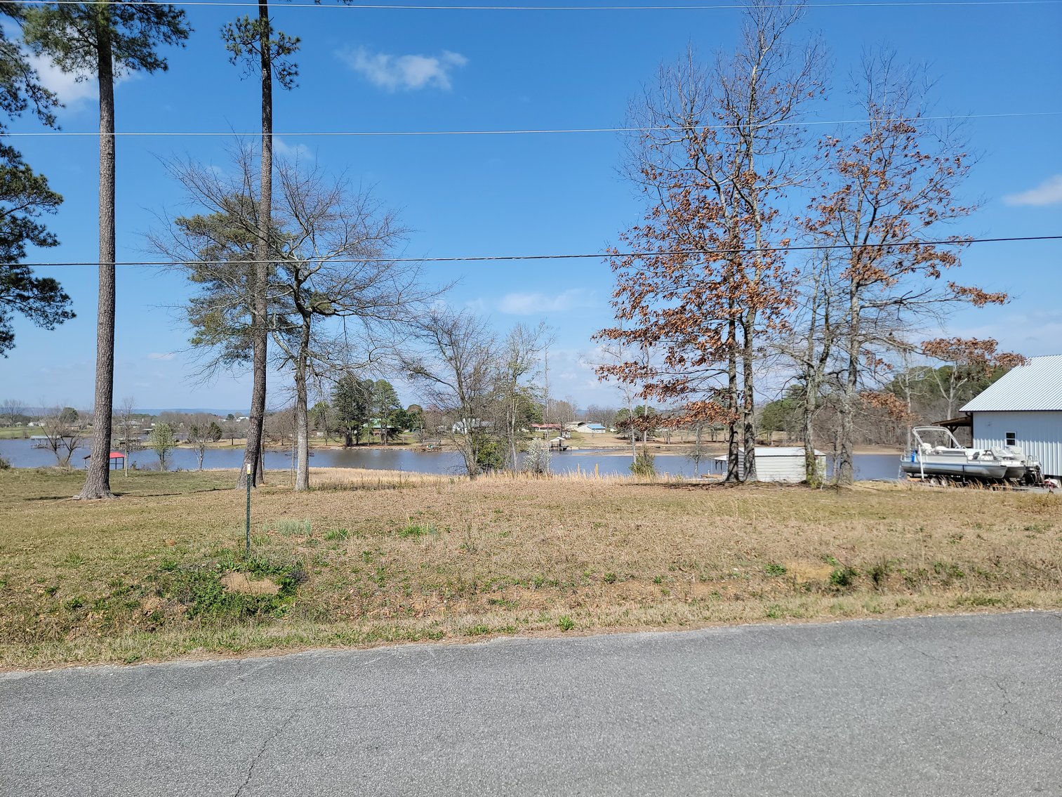 Image for 625 LAKESIDE DRIVE Centre, AL