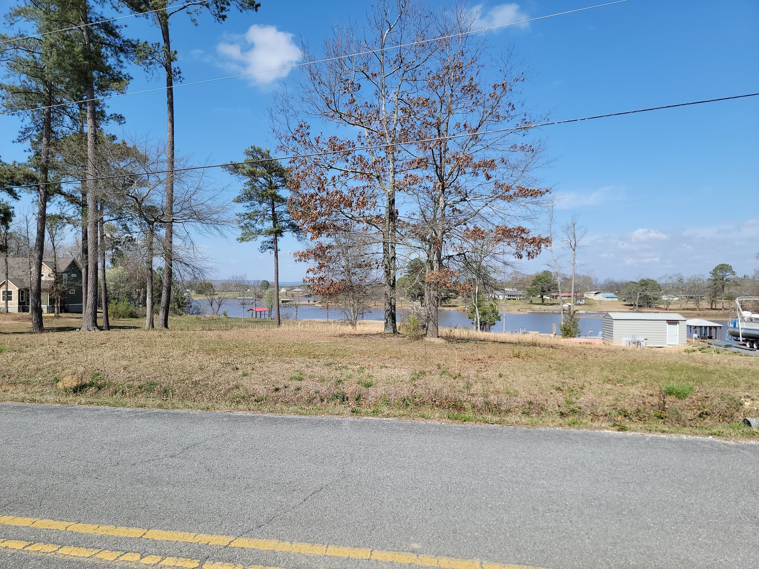 Image for 625 LAKESIDE DRIVE Centre, AL