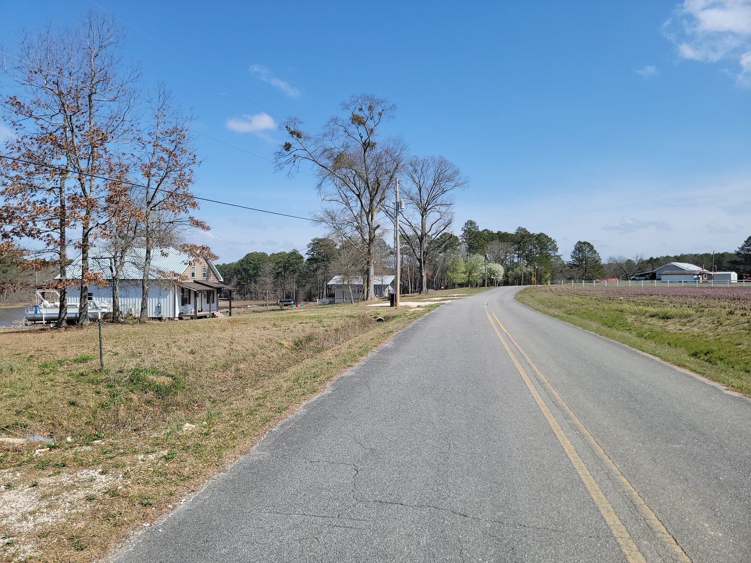 Image for 625 LAKESIDE DRIVE Centre, AL