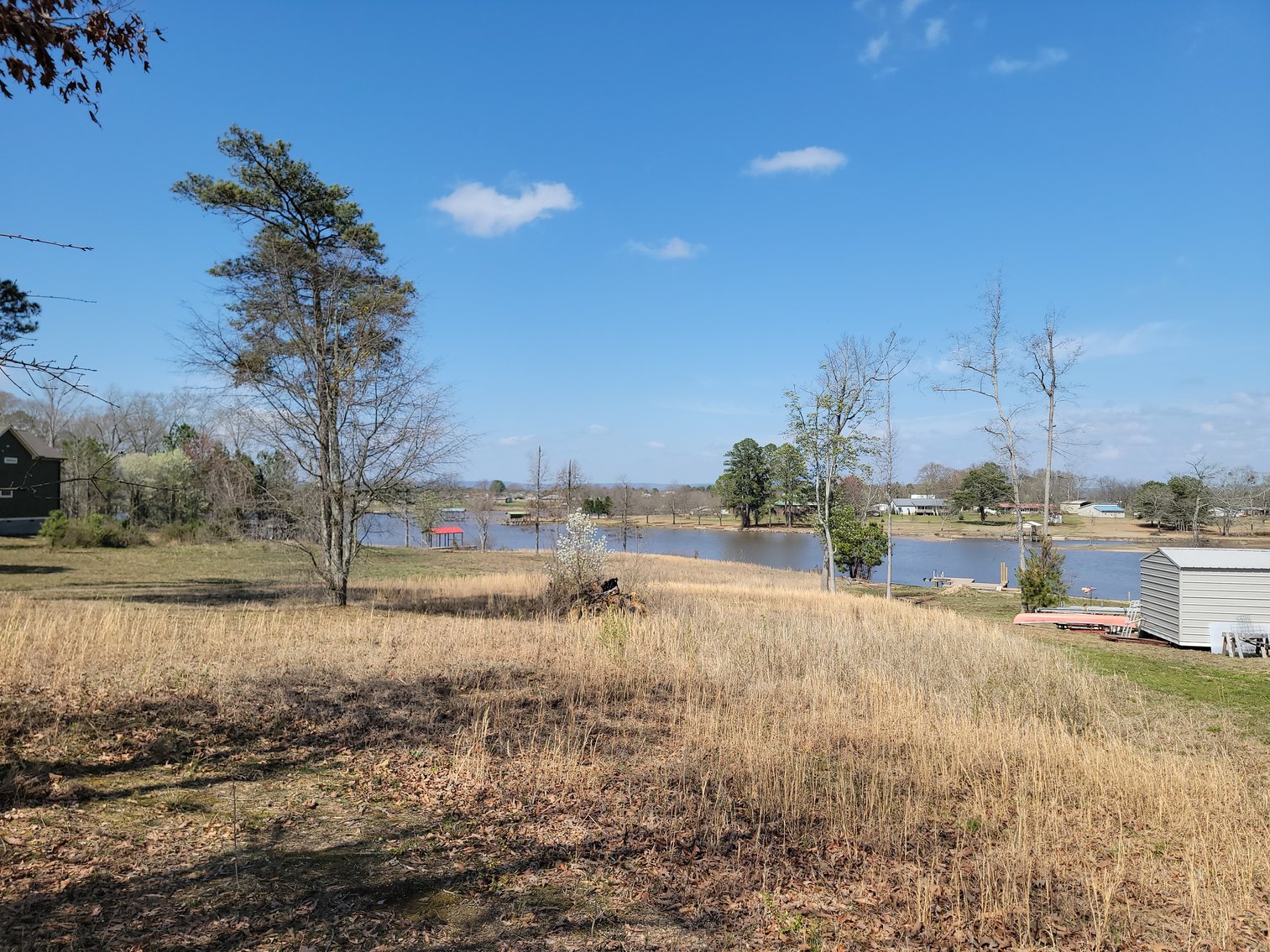 Image for 625 LAKESIDE DRIVE Centre, AL