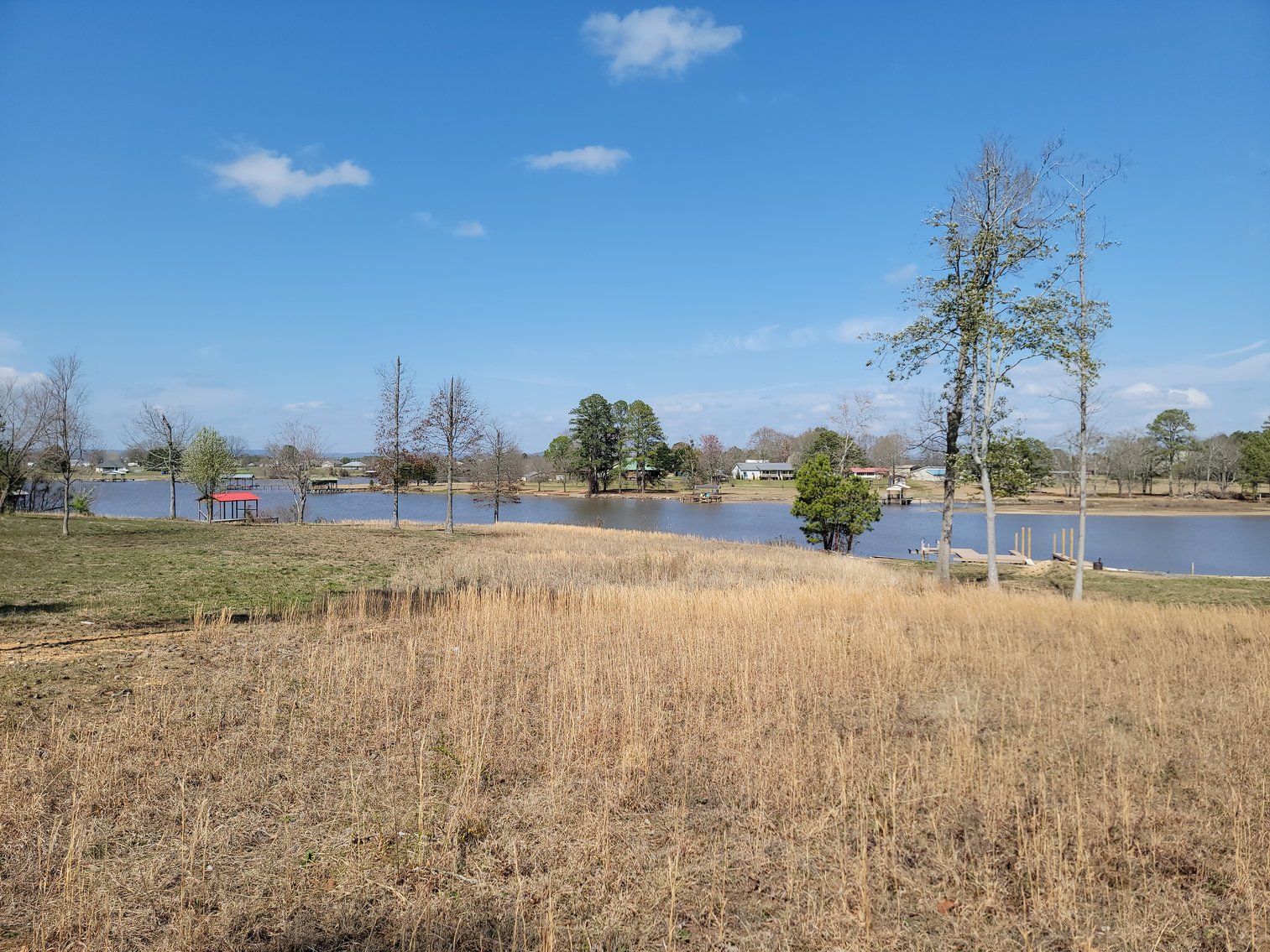 Image for 625 LAKESIDE DRIVE Centre, AL