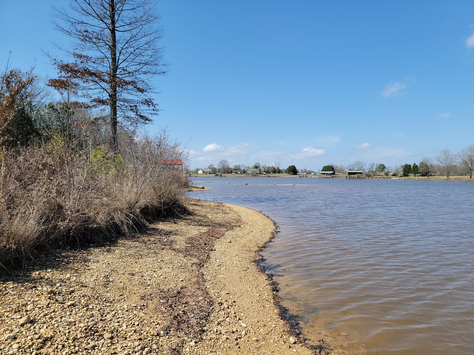 Image for 625 LAKESIDE DRIVE Centre, AL