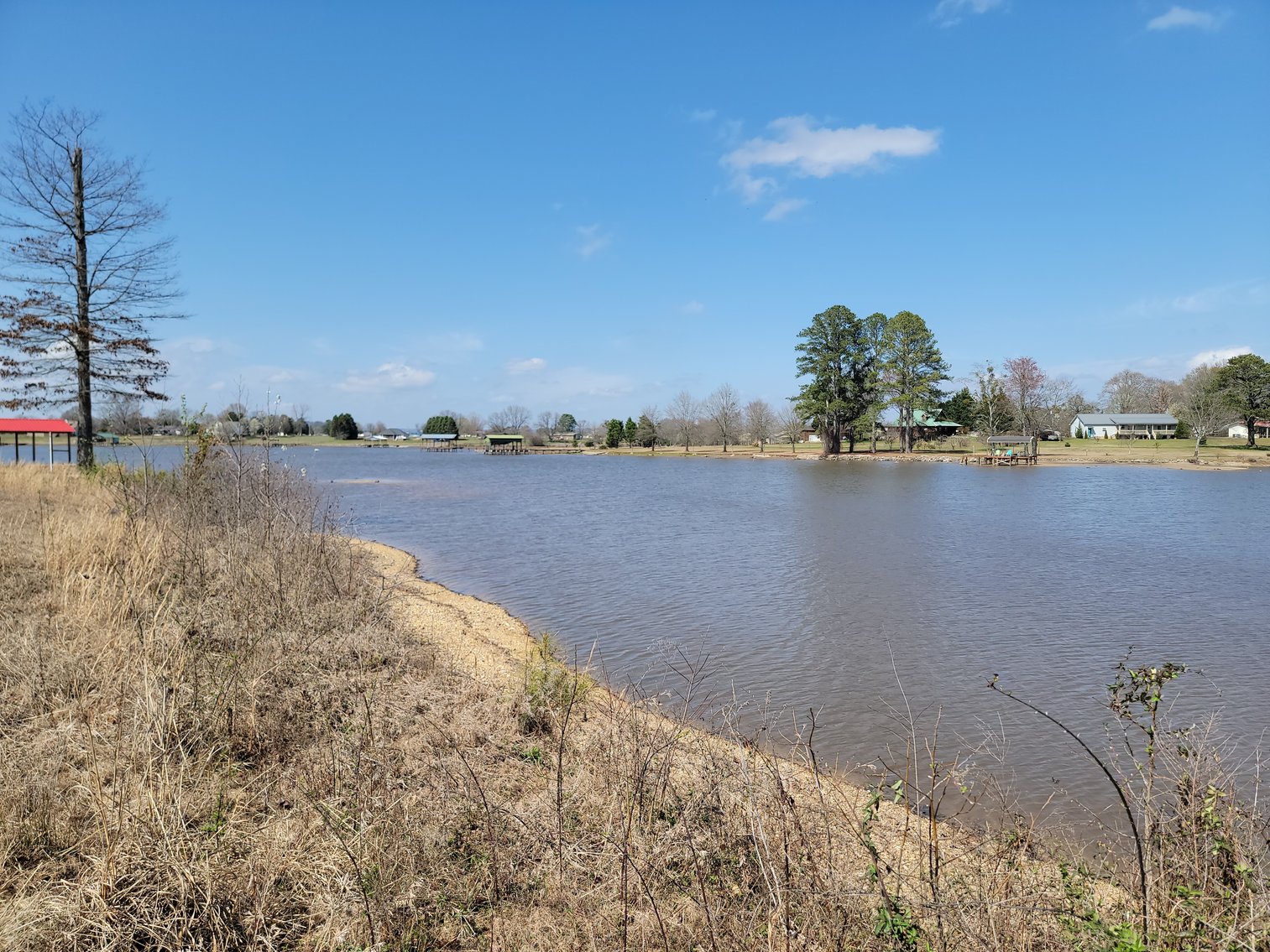 Image for 625 LAKESIDE DRIVE Centre, AL