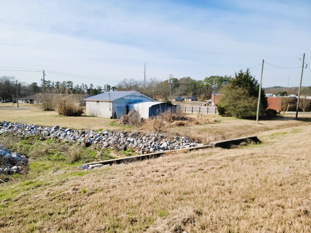 Image for Potential Commercial Lot - High Visibility