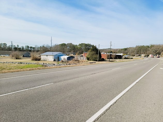 Image for Potential Commercial Lot - High Visibility