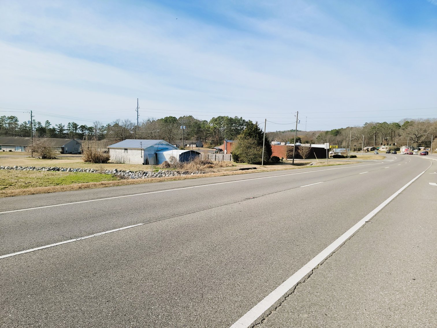 Image for Potential Commercial Lot - High Visibility