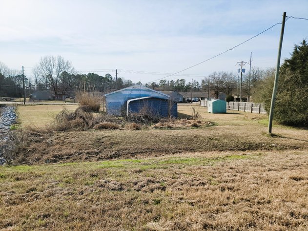 Image for Potential Commercial Lot - High Visibility