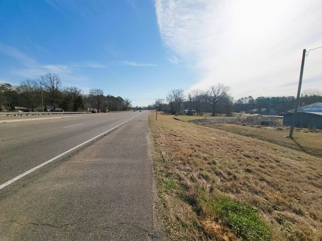 Image for Potential Commercial Lot - High Visibility