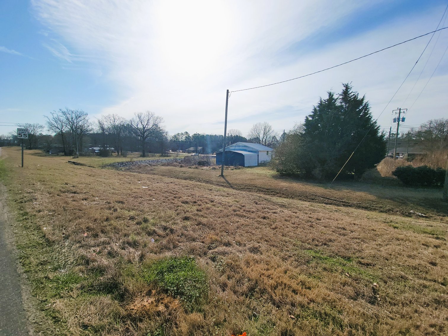 Image for Potential Commercial Lot - High Visibility