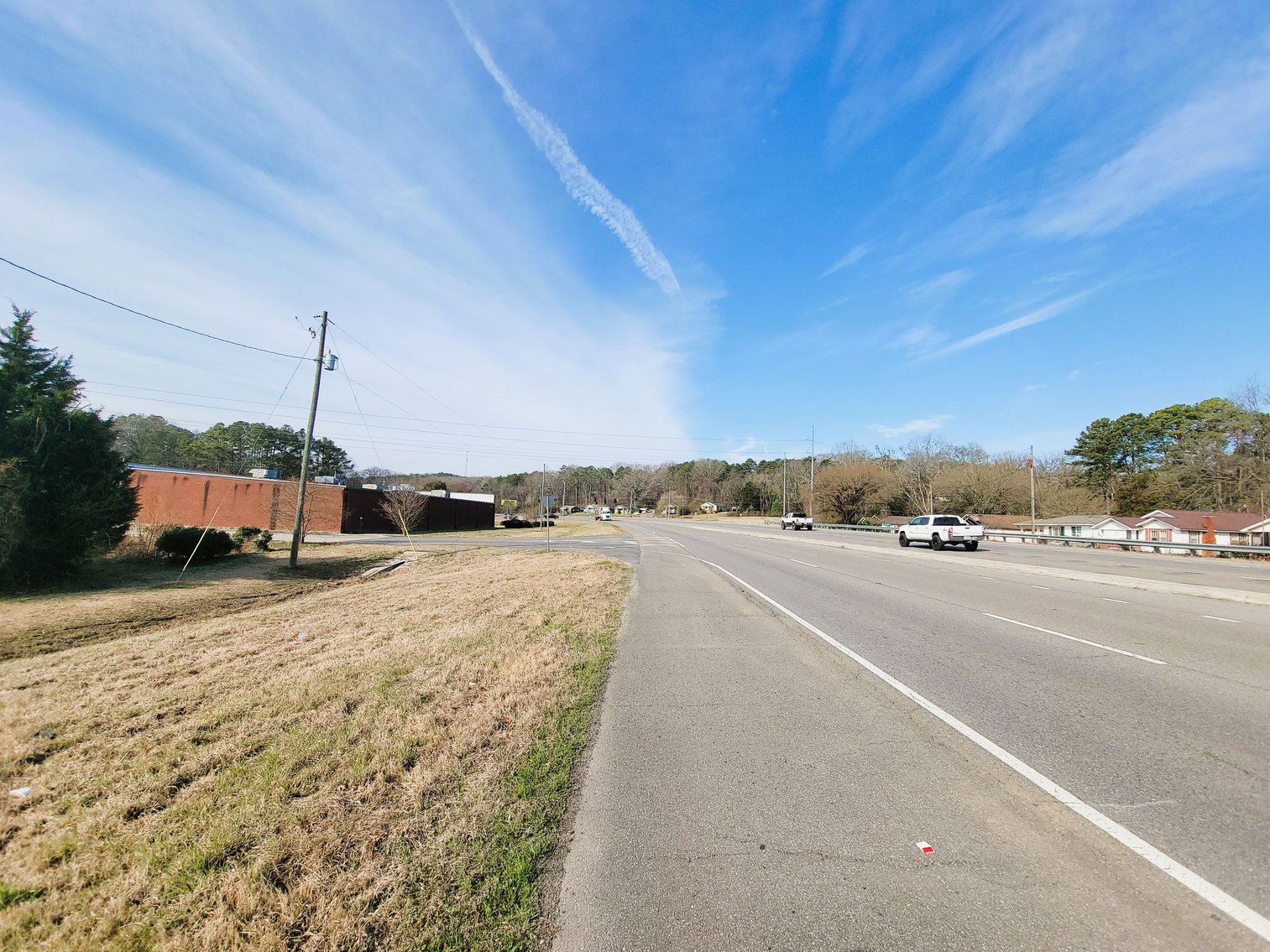 Image for Potential Commercial Lot - High Visibility