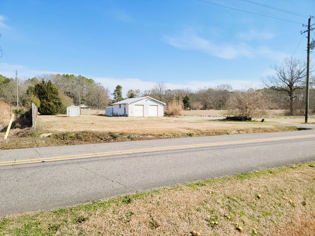 Image for Potential Commercial Lot - High Visibility