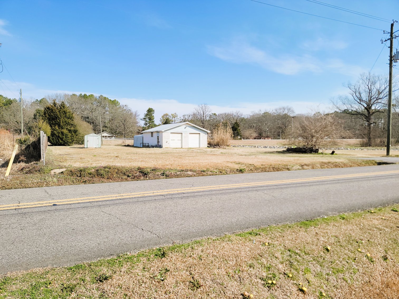 Image for Potential Commercial Lot - High Visibility