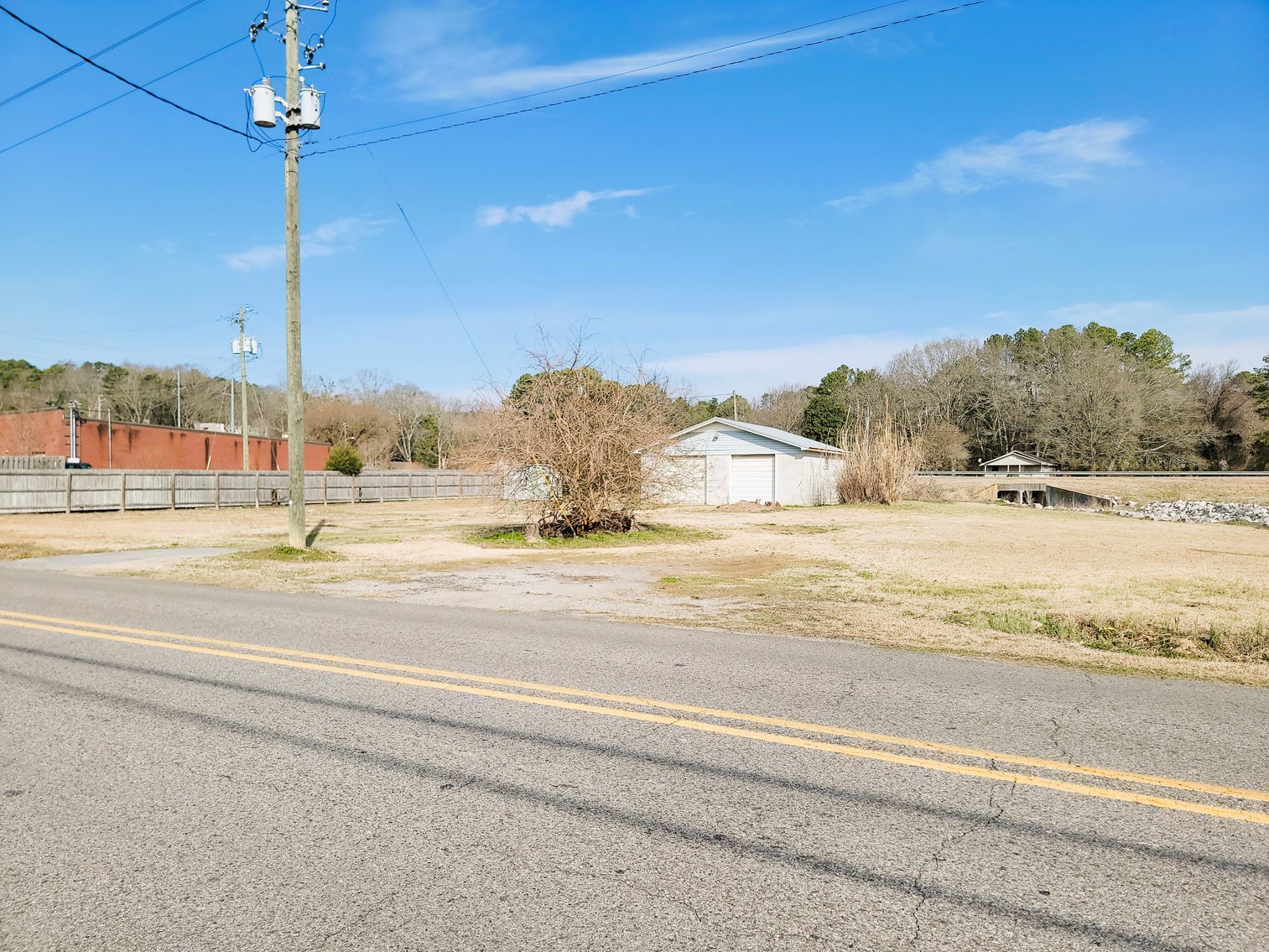 Image for Potential Commercial Lot - High Visibility