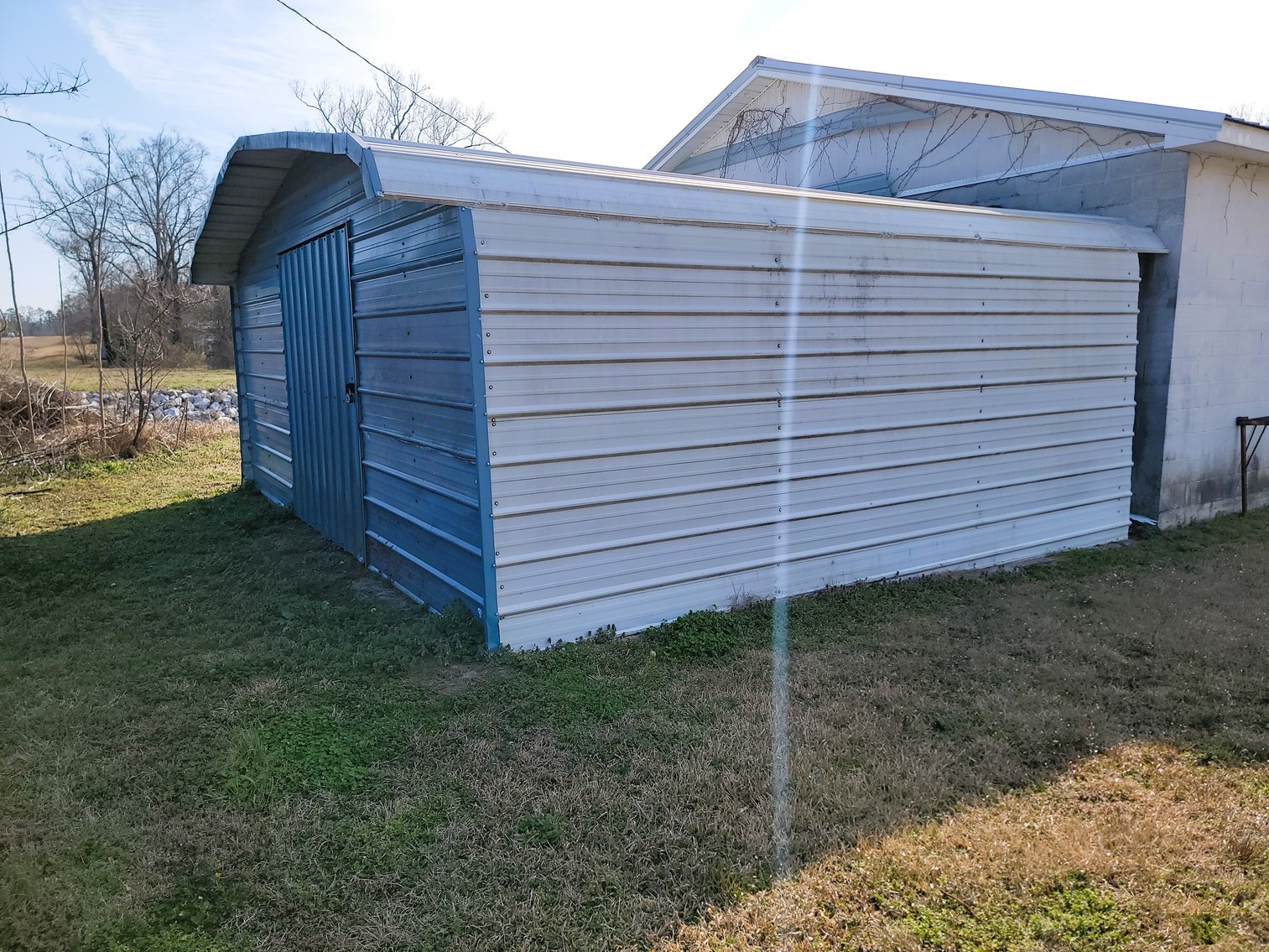 Image for Potential Commercial Lot - High Visibility